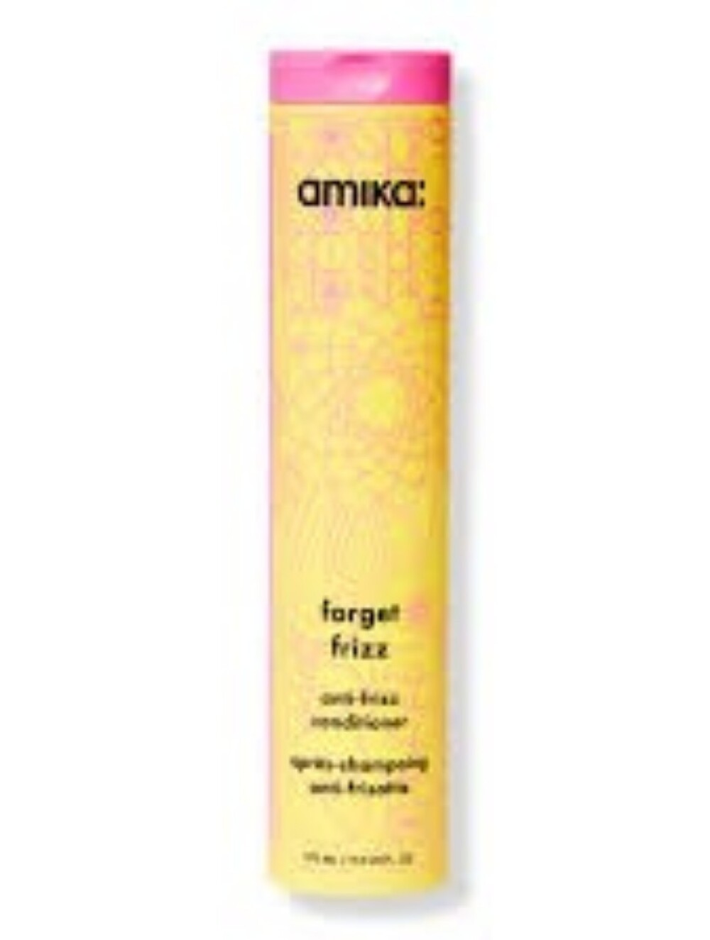 amika Forget Frizz Dry Conditioner